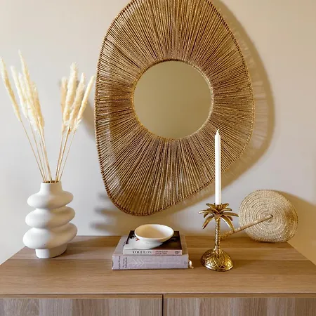 Spacious And Modern 1 Bedroom Ldem1-3 Appartamento *