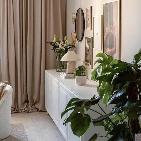 Apartament Spacious And Modern 1 Bedroom Ldem1-3 Sliema