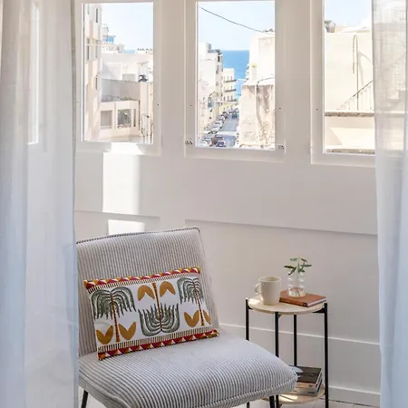 Spacious And Modern 1 Bedroom Ldem1-3